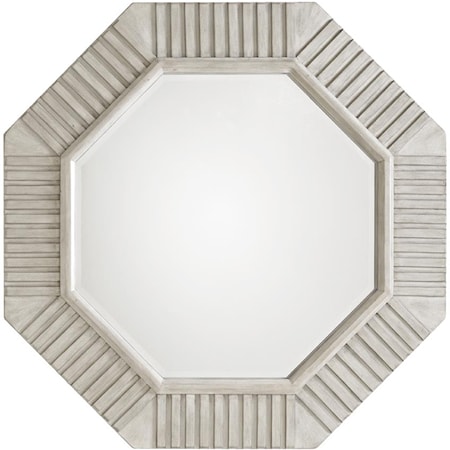 SELDEN OCTAGONAL MIRROR